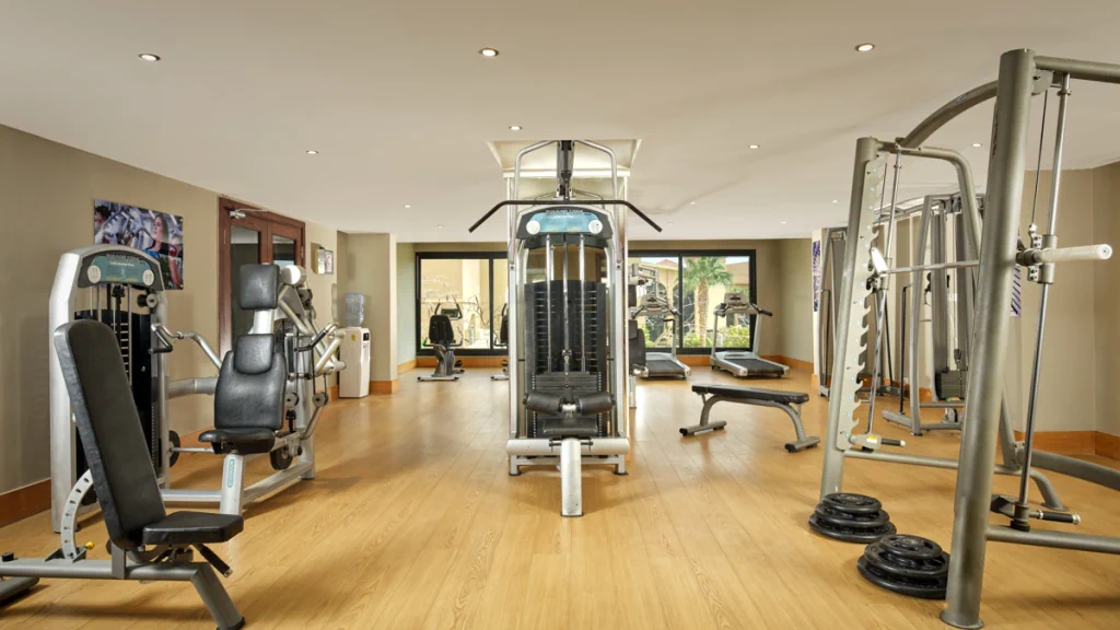 الفندق كورال سى اكوا كلوب - شرم الشيخ